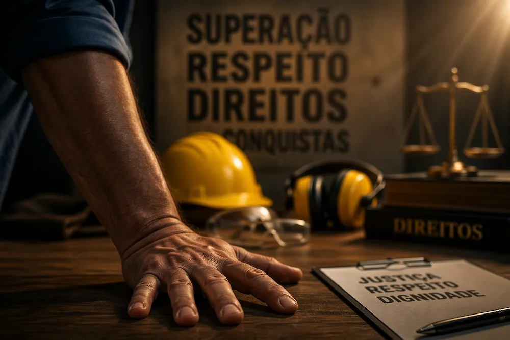 Segurança Jurídica